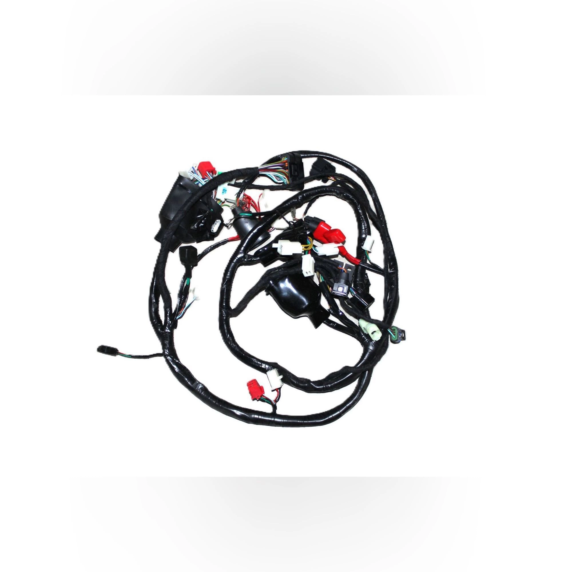 ARORA BOSS 125 ELEKTRİK TESİSATI (EURO 5) #BOSS125 - 069